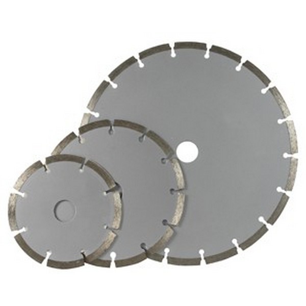 Diamantblad droog Ø 300 mm t.b.v. stoepbandenzaag Diamantblad droog Ø 300 mm t.b.v. stoepbandenzaag