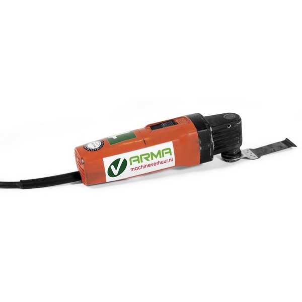Multitool 230 V Multitool 230 V