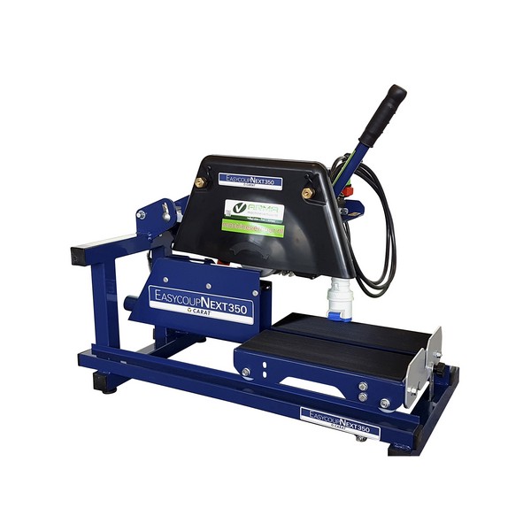 Steen- afkortzaagmachine 230 V Steen- afkortzaagmachine 230 V