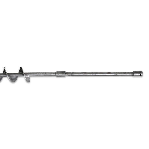 Grondboor verlengstuk 45 cm Grondboor verlengstuk 45 cm