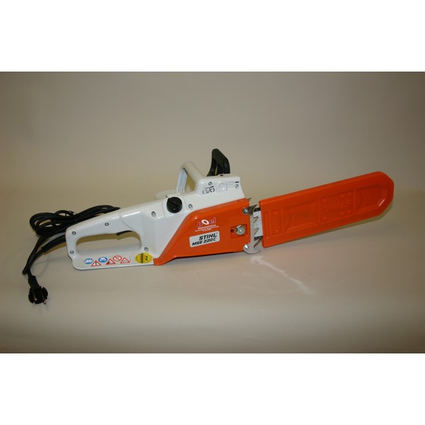 Kettingzaag 230 V Kettingzaag 230 V