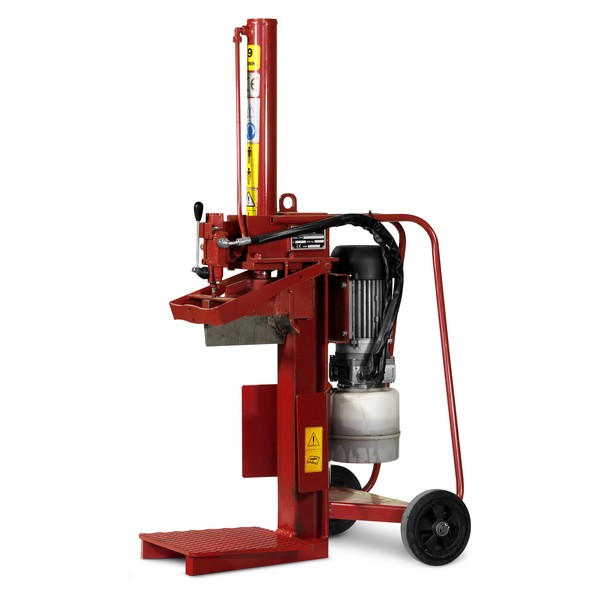 Kloofmachine 230 V Kloofmachine 230 V
