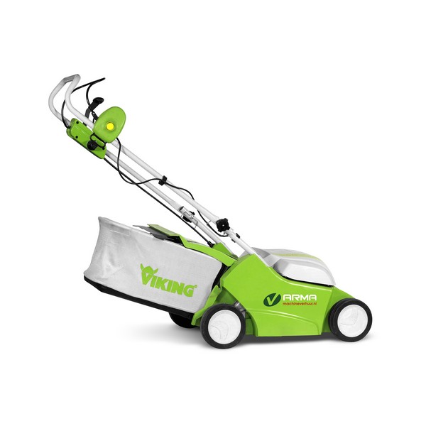 Verticuteermachine 230 V Verticuteermachine 230 V