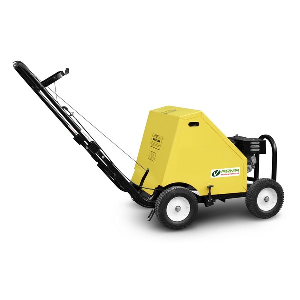 Gazon beluchtingsmachine benzine Gazon beluchtingsmachine benzine