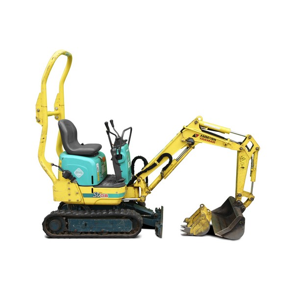 Graafmachine Graafmachine