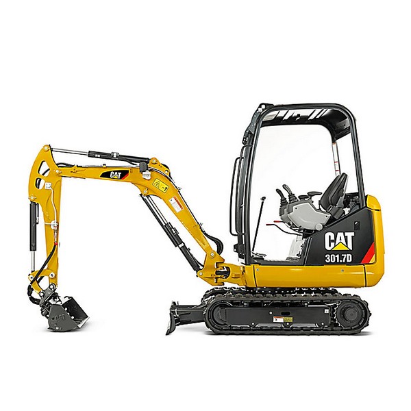 Graafmachine 2 ton diesel Graafmachine 2 ton diesel
