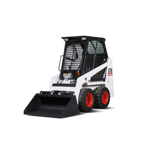 Bobcat/ Schranklader 1.2 ton diesel Bobcat/ Schranklader 1.2 ton diesel