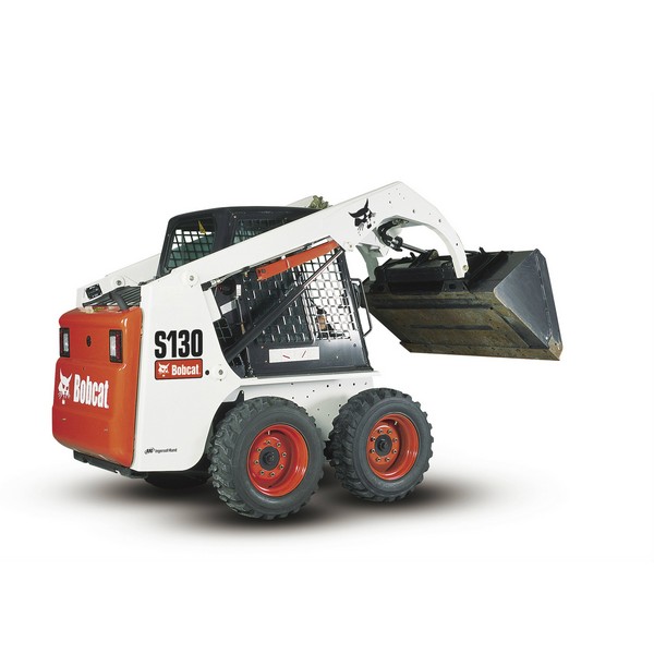 Bobcat/ Schranklader 2.8 ton diesel Bobcat/ Schranklader 2.8 ton diesel