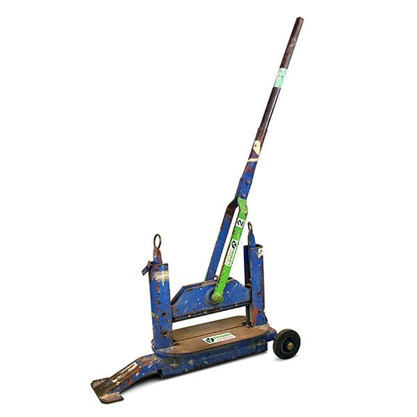 Tegelknipper Tegelknipper