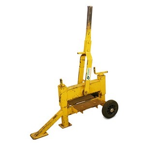 Klinker- stenen knipper Klinker- stenen knipper