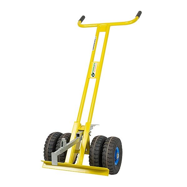 Tegeldonkey 55 cm NIEUW! Tegeldonkey 55 cm NIEUW!