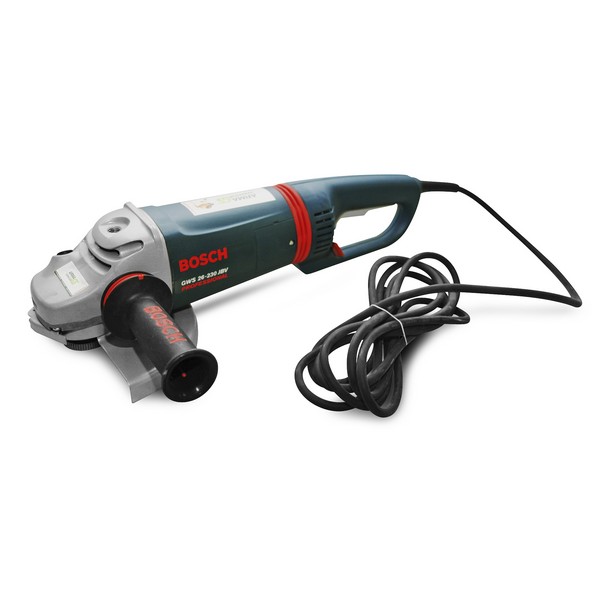 Haakse slijper Ø 125 mm 230 V Haakse slijper Ø 125 mm 230 V