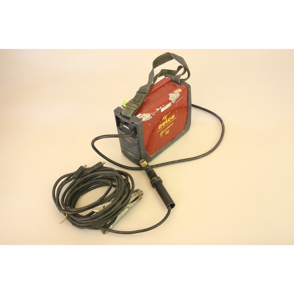 Lastrafo 160A voor elektroden 230V Lastrafo 160A voor elektroden 230V