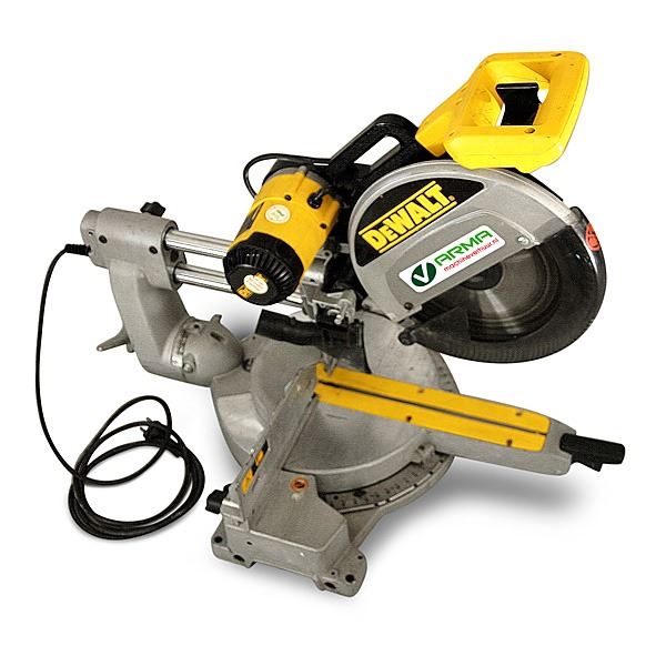 Afkortzaag telescoopzaag 230 V 1.600 W Afkortzaag telescoopzaag 230 V 1.600 W