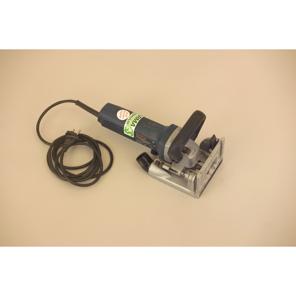 Lamellen frees 230 V Lamellen frees 230 V