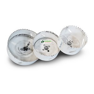 Gatenzaag 60 mm Gatenzaag 60 mm