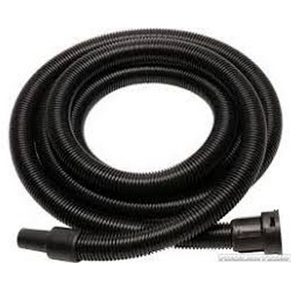 Slang 6 m t.b.v. (bouw)stof- en waterzuiger Slang 6 m t.b.v. (bouw)stof- en waterzuiger
