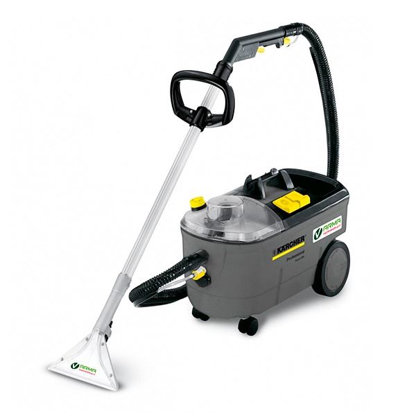 Tapijtreiniger 230 V Tapijtreiniger 230 V