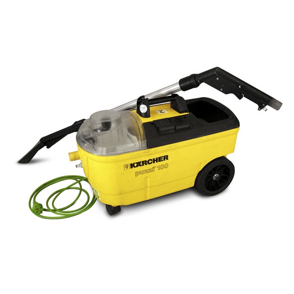 Tapijtreiniger 230 V Tapijtreiniger 230 V