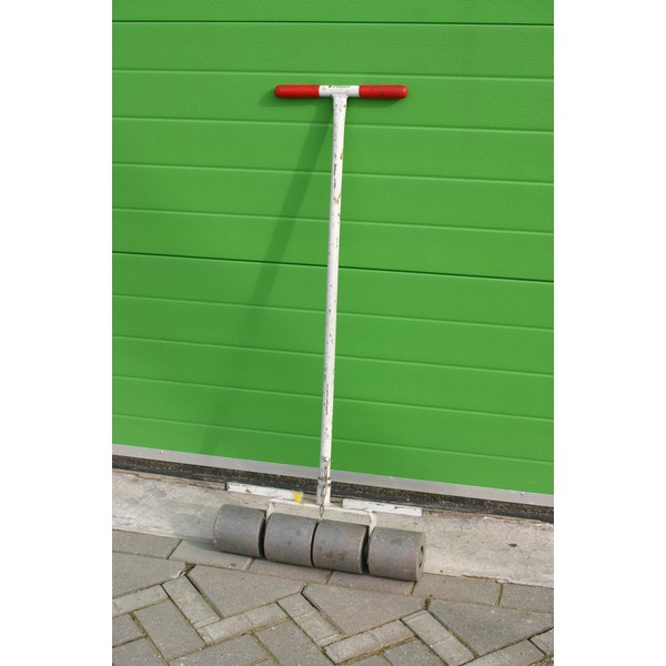 PVC-Linoleumwals PVC-Linoleumwals