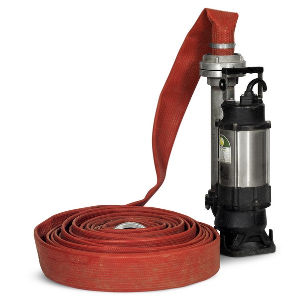 Afvoerslang 20 m Afvoerslang 20 m