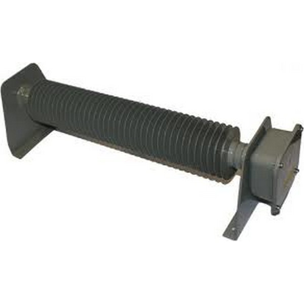 Ribbenbuiskachel 230 V Ribbenbuiskachel 230 V