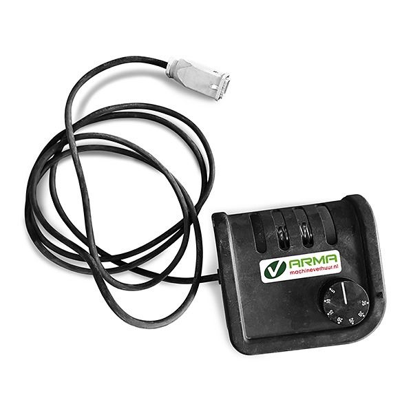 Thermostaat voor diesles heaters Thermostaat voor diesles heaters