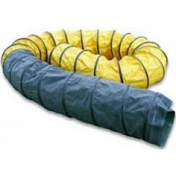 Afvoerslang ø 60 cm Afvoerslang ø 60 cm