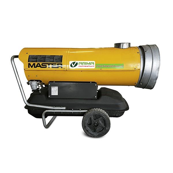 Diesel heater 33 Kilowatt Diesel heater 33 Kilowatt