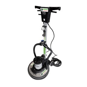 Parketschuurmachine roterend met aansl. t.b.v. stofzuiger 230 V Parketschuurmachine roterend met aansl. t.b.v. stofzuiger 230 V