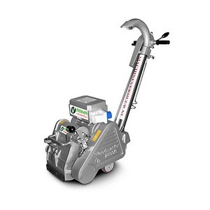 Parketschuurmachine semi professioneel model 230 V Parketschuurmachine semi professioneel model 230 V