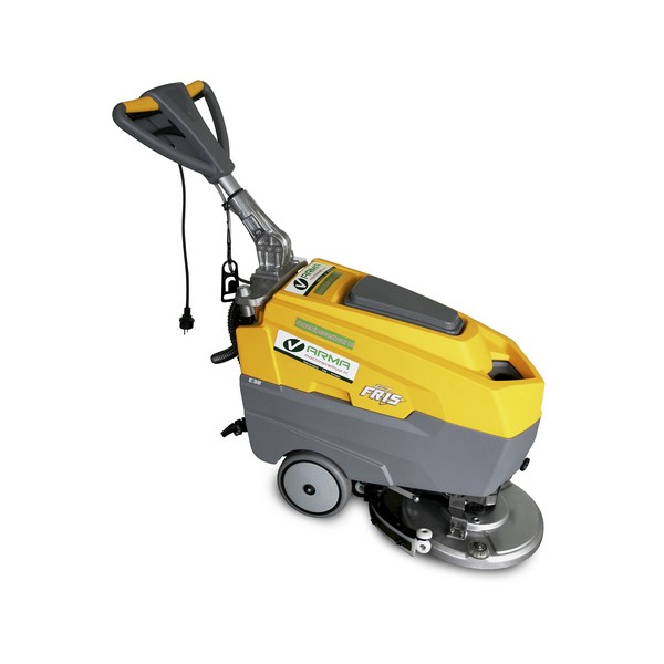 Schrob-zuigmachine 230 V Schrob-zuigmachine 230 V