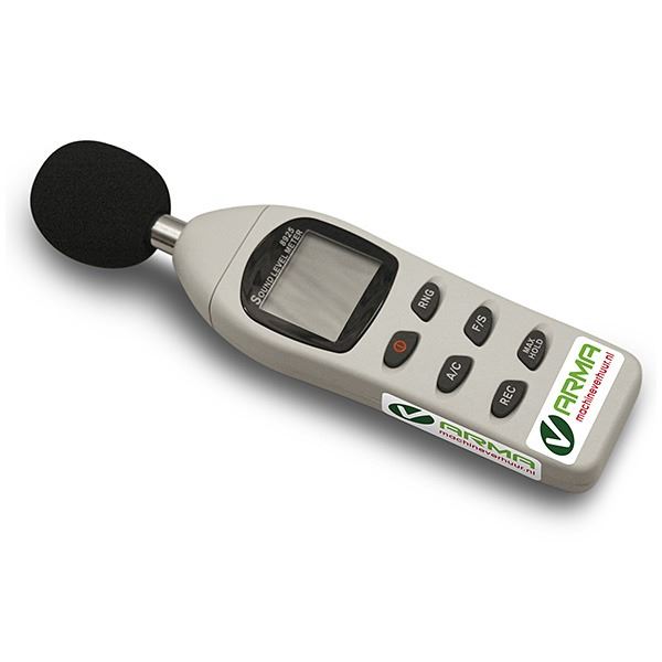 decibel meter decibel meter