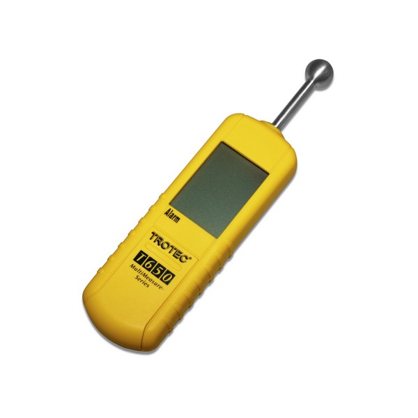Vochtmeter Vochtmeter