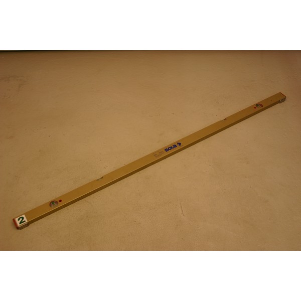 Waterpas 120 cm Waterpas 120 cm