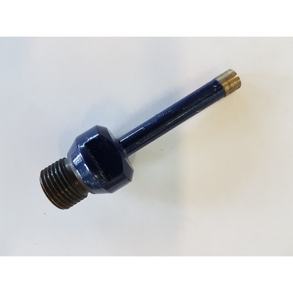 Tegelboor 10 mm (verkoop) Tegelboor 10 mm (verkoop)