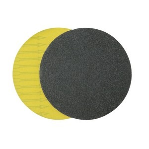 Klitschuurschijf K 24 voor grof schuren Klitschuurschijf K 24 voor grof schuren