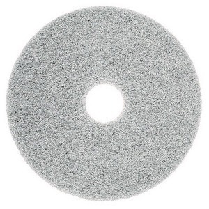 Diamantpad wit, stap 2 voor natuursteen Diamantpad wit, stap 2 voor natuursteen