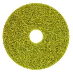 Diamantpad geel, stap 3 voor natuursteen Diamantpad geel, stap 3 voor natuursteen