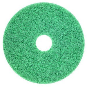 Diamantpad groen, stap 4 voor natuursteen Diamantpad groen, stap 4 voor natuursteen