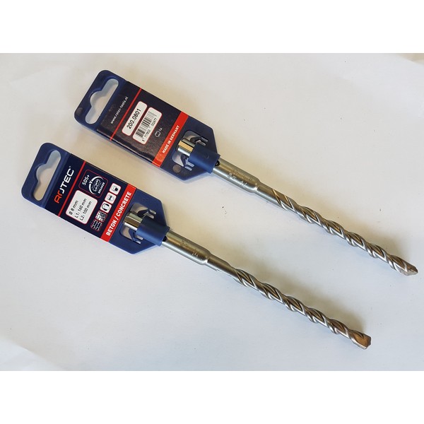Betonboor 16 x 460 mm (verkoop) Betonboor 16 x 460 mm (verkoop)