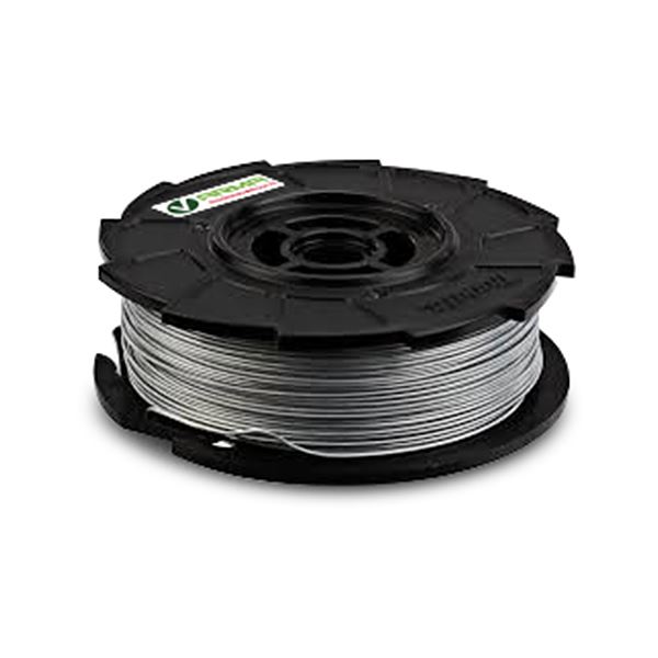 Binddraad ø 0.8 mm 100 m (verkoop) Binddraad ø 0.8 mm 100 m (verkoop)