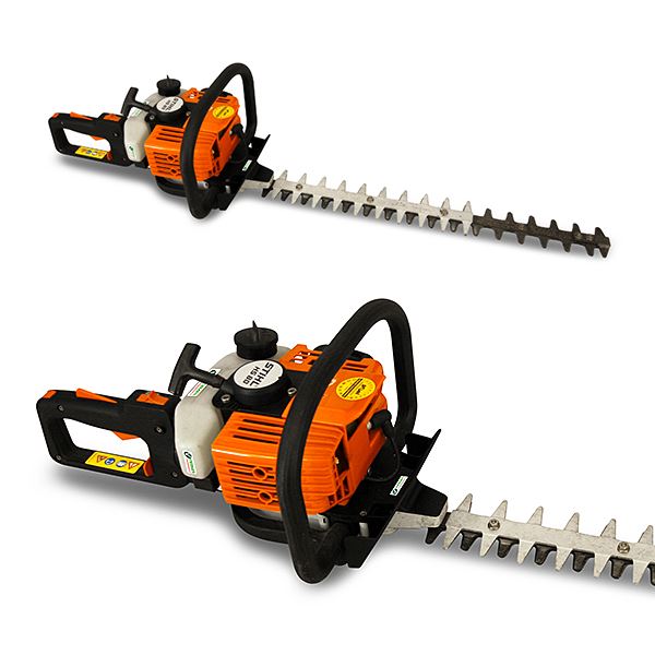 Heggenschaar benzine