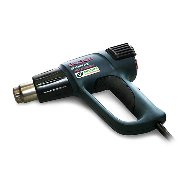 Verfföhn 230V Verfföhn 230V